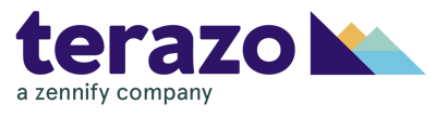 Terazo logo with Zennify (1)